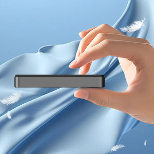 Paquete de batería Magsafered Cargador inalámbrico magnético 10000mAh Mini teléfono portátil PD 20W Banco de energía de carga rápida para <span class=keywords><strong>iPhone</strong></span> y reloj - Product Image 6