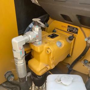 Precio de Oportunidad: Excavadora Cat 305.5 de 5.5 Toneladas, Modelo 2025, en Excelente Estado - Ideal para su Primera Maquinaria o como Adición a su Flota - Product Image 5