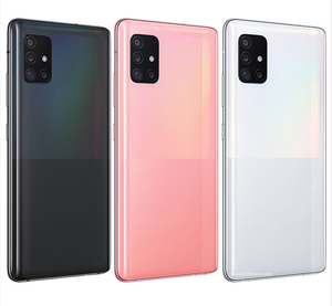 Offerta Speciale: Telefoni Sbloccati Usati all'Ingrosso per Cellulari <span class=keywords><strong>Samsung</strong></span> A51 5G - Product Image 1