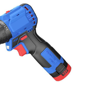 Mô hình mới Bán hàng nóng OEM 12V đa chức năng không dây không chổi than búa khoan điều khiển - Product Image 3