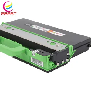 EBEST Compatible para Brother WT220CL caja de tóner residual HL 3140 3150 3170 DCP 9020 MFC9120 9130 9133 9140 9330 9340 impresora