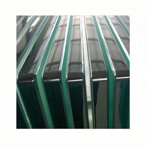 Hoja de 8mm 6 Ultra 5mm Venta al por mayor 15mm pulgadas Metro Empresa Ventana Precio de vidrio transparente - Product Image 3