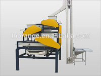 Camellia fruit ontpitter, palmontpitter, hazelnootkraker, pistachekraker, abrikozenpitontpitter, amandel-scheidingsmachine