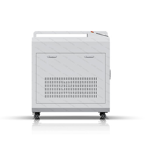 Offre spéciale LM-2000 Double Wobble 5 en 1 Machine de soudage laser à fibre 1500w 2000w Machine de soudage d'énergie de soudage en acier - Product Image 2