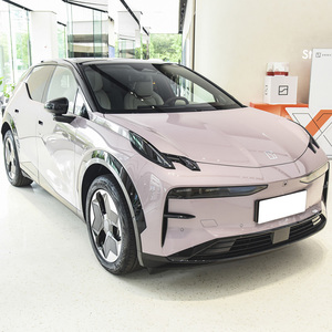 Véhicules à énergie nouvelle 2024 Ev voiture haute vitesse <span class=keywords><strong>4</strong></span> ou 5 places Geely Zeekr X 2023 560km Carro Electrico Para Adultos - Product Image 4