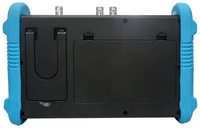 IPC 9800 زائد 7 بوصة H.265 4K اختبار الدوائر التلفزيونية المغلقة IP التناظرية فاحص الكاميرا POE 12V الإخراج