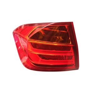 OE for 3 Series F30 F35 2013-2015 Rear Outer Headlight Left Right White LED <b>Light</b> 63217312845 63217312846 New Condition 12V High - Product Image 3