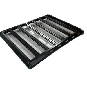 Boîte <span class=keywords><strong>de</strong></span> rangement <span class=keywords><strong>de</strong></span> <span class=keywords><strong>toit</strong></span> SUV 957 <span class=keywords><strong>de</strong></span> luxe au design élégant en aluminium pour <span class=keywords><strong>Porsche</strong></span> 957 - Product Image 5