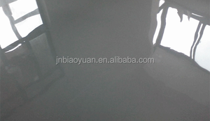 Mortier de nivellement de sol à prise rapide, chape cimentaire pour intérieur - Product Image 3