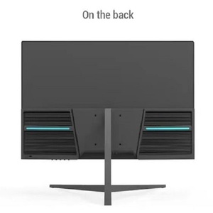 OD fonksiyonu ile 24 inç 1920*1080 ve 165hz 144hz LED LCD oyun monitörü bilgisayar pc - Product Image 2