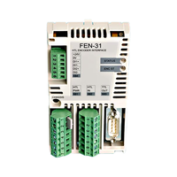 Nuevo PLC Original ABB de Suecia, Producto FEN-31 a Buen Precio, Interfaz de Codificador HTL, PLC para Automatización Industrial