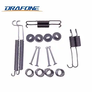 AS003 Good Quality Cheap Price Hardware kit brake repairing kits Used For FIAT PANADA VAN, PUNTO