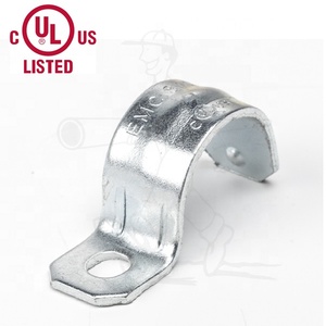 PST cứng nhắc hoặc IMC ống một lỗ dây đeo yên kẹp dây đeo với một lỗ - Product Image 2