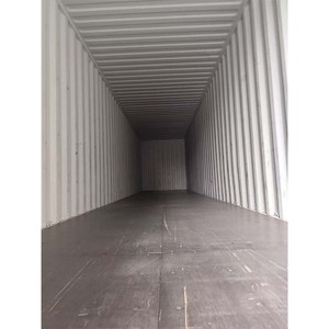 Good Condition Used 40HQ <b>Container</b> for Sale to DOCAU Caucedo Port Second Hand 40ft High Cube - Product Image 2