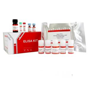 <b>Mouse</b> Rat ELISA Test Kit Panel Cytokine Hormone Protein Detection Kit Serum Plasma Research Use Collection - Product Image 5