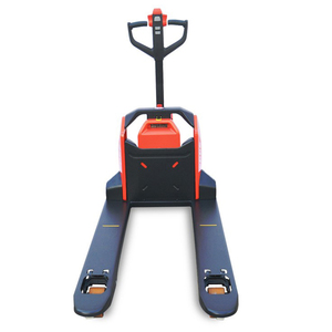 Transpallet elettrico noblelift per officina di magazzino 1.5ton transpallet elettrico portatile walkie standard di alta qualità - Product Image 4