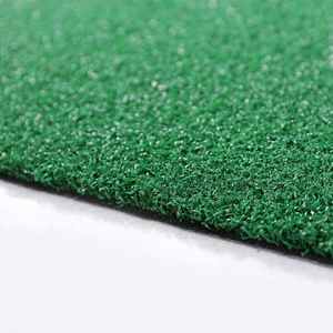 <span class=keywords><strong>Gazon</strong></span> <span class=keywords><strong>artificiel</strong></span> professionnel pour terrain de gateball, résistant à l'usure, perméable à l'eau et anti-UV, pour terrain de gateball extérieur/intérieur - Product Image 5