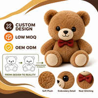 Jouets en peluche personnalisés OEM/ODM : Poupées d'animaux marins douces, fabriquées sur mesure selon votre conception pour une mascotte de marque déposée.