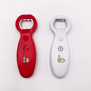 Musique personnalisée décapsuleur <span class=keywords><strong>sonore</strong></span> pour cadeau promotionnel impression <span class=keywords><strong>logo</strong></span> r avec son personnalisé pour la publicité - Product Image 4