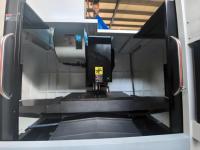 Centro de Mecanizado Vertical VMC 855 de Grado Industrial, Husillo BT50, 3-5 Ejes, Fanuc/GSK, Personalizable para Piezas de la Industria Aeroespacial y Automotriz