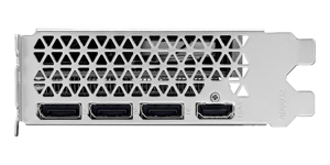 Carte graphique de jeu d'occasion pour ordinateur portable, refroidie par ventilateur, GeForce RTX <span class=keywords><strong>3060</strong></span> 12 Go GDDR6 192 bits, composant informatique - Product Image 3