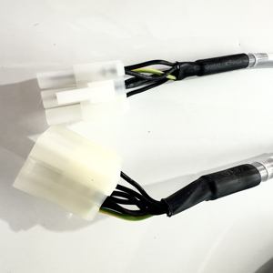 Электропроводка для системы беспрепятственного подъема медицинского оборудования - Product Image 4