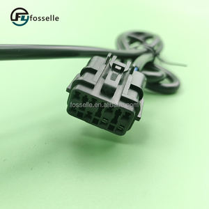 مستشعر بلاستيكي لقياس مستوى المياه والوقود من الدرجة الصناعية مع جهاز إرسال لمستوى الاستخدام السائل - Product Image 5