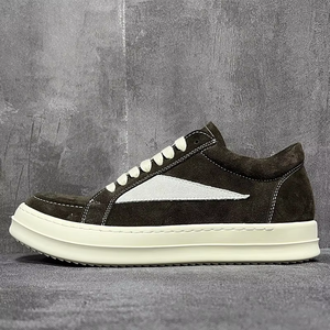 Zapatillas de Diseñador de Lujo de Alta Calidad 2026, Zapatos Casuales para Mujer, Nuevos Estilos, Color Negro y Rosa, Zapatos de Moda para Caminar, Zapatos para Hombre - Product Image 3
