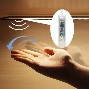 Sensor de mão infravermelho proximidade infravermelho mini módulo do interruptor do sensor led para tiras do diodo emissor de luz e perfis de alumínio do diodo emissor de luz
