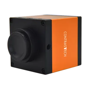 HD-MI 1920*1080 أنظمة آلات حساس Cmos كاميرا رؤية صناعية مجهر 4k للتصوير الطبي