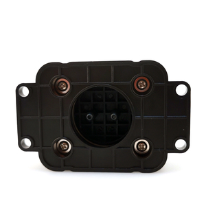 แผ่นปิดหัวพิมพ์ XP600 แบบฐานเรียบ สำหรับสถานีปิดหัวพิมพ์ 5113 XP600 DX5 DX7 - Product Image 4
