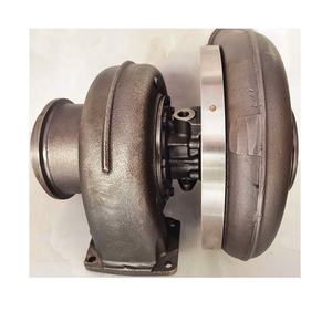 Peças do motor <span class=keywords><strong>diesel</strong></span> do turbocompressor HX82 QSK60 HE800FG 4089809 4035863 4035864 5323945 4035862 para peças do motor da maquinaria marinha - Product Image 1