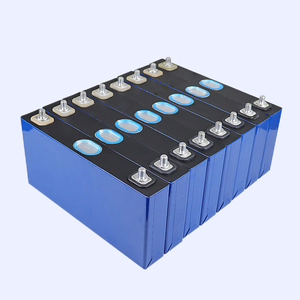 Bateria de Carro Elétrico Nmc Catl Nova <span class=keywords><strong>3</strong></span>.7v 117Ah Bateria Solar com Preço de Atacado Entrega Rápida - Product Image 2