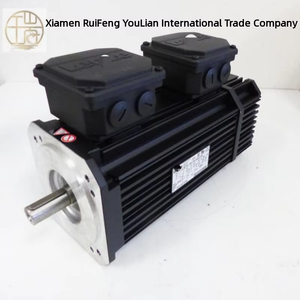 Mca 13i41-t20b0-n19n-kk5s00n-r0su 13467831 1.7kw + Codificador - Sin Usar/Embalaje Original - Nuevo Original Disponible en Stock Industrial - Product Image 1