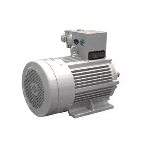 High efficiency Energy saving YFBX3 High Efficiency Ie2 Dust Explosion Proof Asynchronous Electric Three Phase AC Motor