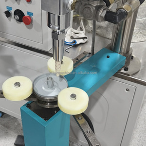 <span class=keywords><strong>Macchina</strong></span> per Incollaggio Tappi Filtro Olio di Alta Qualità - Product Image 3