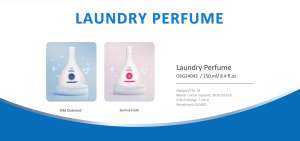 <span class=keywords><strong>Détergent</strong></span> de <span class=keywords><strong>parfum</strong></span> de <span class=keywords><strong>lessive</strong></span> liquide au <span class=keywords><strong>parfum</strong></span> frais d'oudwood sunrise doux de marque privée OEM d'usine - Product Image 6