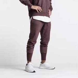 Nuovi arrivi <span class=keywords><strong>pantaloni</strong></span> sportivi Casual da uomo <span class=keywords><strong>pantaloni</strong></span> sportivi leggeri e caldi <span class=keywords><strong>con</strong></span> tasca a metà vita elasticizzati in tela - Product Image 5