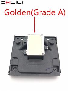 Tête d'impression F181010 pour <span class=keywords><strong>Epson</strong></span> ME510 L101 L201 L100 ME32 C90 T11 T13 T20E L200 ME340 TX100 TX101 TX105 TX110 TX111 TX121 - Product Image 4