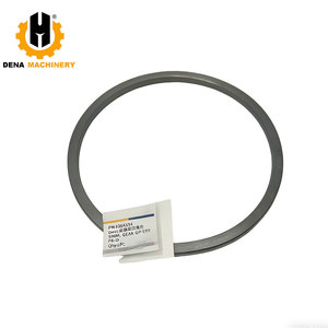 Joints et garnitures 326-4354 Shim 3264354 pour machines de construction CAT E950GC, pièces de rechange alternatives pour joints - Product Image 3