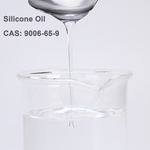 Aceite de Silicona 100% Puro 50 100 350 1000 5000 cst - Product Image 2