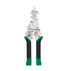 Pelacables Xtuosen 1000V con Probador de Voltaje y Pantalla LED, Herramientas para Electricistas - Product Image 2
