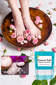 Saucière de bain, <span class=keywords><strong>sel</strong></span> rose de mer morte, spa de bain, gommage du <span class=keywords><strong>visage</strong></span>, étiquette privée, vente en gros, ml - Product Image 4