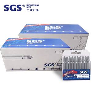 ชุดหัวเดียวรูปหกเหลี่ยม6.35มม. ชุดหัวเดียวทรงหกเหลี่ยมหกเหลี่ยม - Product Image 6