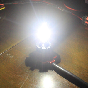 Bombilla de faro HID automotriz CAR-REFINE D2S 12V 35W 4300K 5000K 6000K 8000K 10000K Bombilla de xenón HID D1S D2S D3S D4S Bombilla de xenón D2 - Product Image 5