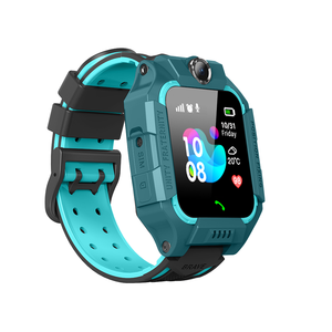 Orologi per bambini chiama orologio intelligente per bambini per bambini SOS orologio Smartwatch impermeabile SIM Card Location Tracker orologio per bambini Hot rush - Product Image 6
