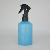 20/410 24/410 28/410 pulvérisateur de brouillard à gâchette courte pulvérisateur de pompe en plastique de jardin mini pulvérisateur à gâchette
