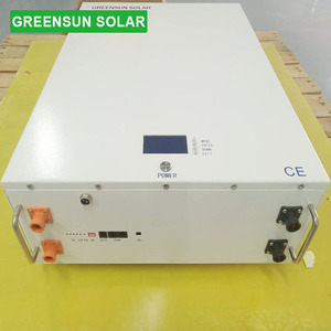 바이디 파워월 <span class=keywords><strong>48v</strong></span> 200ah 10kwh 파워월 LiFePO4 리튬 배터리 ESS 태양광 저장 시스템용 - Product Image 2