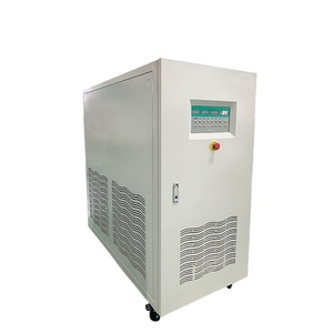 Acsoon acf60w 5KVA tự động lập trình chuyển mạch cung cấp điện một pha AC điều chỉnh 60Hz/50Hz tần số ngành công nghiệp - Product Image 2