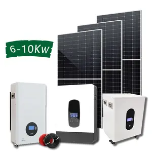 Best Price Power System Solar Solar Energy System Off grid solar power system Solar Power System for home Solar panels